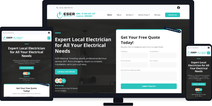 ESER Electrical